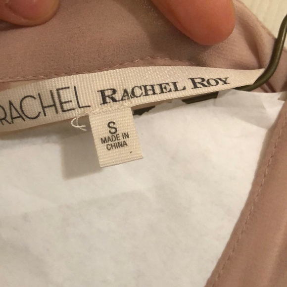 Rachel Roy Blouse - Picture 3 of 4
